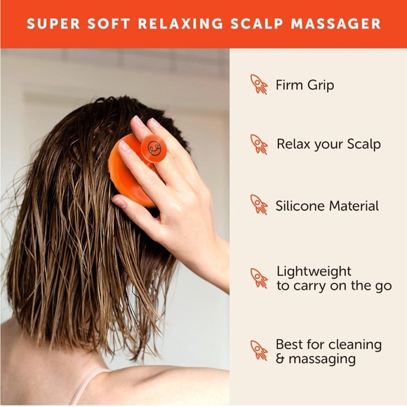 NIB📦 Curl Factory 8Pcs Hair👩🏻🦱👱♀️👩🏽🦱👵🏽🙎🏿♀️👩🏼🦰Care Kit - Picture 6 of 9